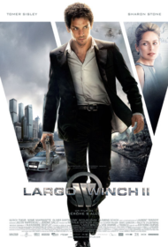 Largo Winch 2 (2011) ยอดคนอันตรายล่าข้ามโลก ภาค 2