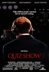 Quiz Show (1994) ควิสโชว์ ล้วงลึกเกมเขย่าประวัติศาสตร์