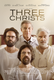 State of Mind (Three Christs) (2020) ขึ้นอยู่ที่ใจ