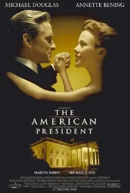 The American President (1995) ผิดหรือถ้าจะมีรักอีกครั้ง