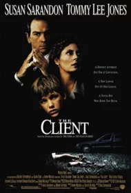 The Client (1994) ล่าพยานปากเอก