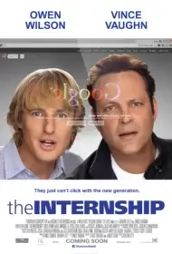 The Internship (2013) คู่ป่วนอินเทิร์นดูโอ