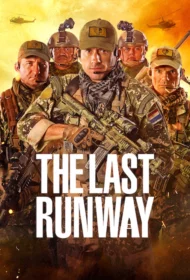 The Last Runway (2018)