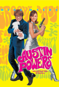 Austin Powers – International Man of Mystery (1997) ออสติน เพาเวอร์ พยัคฆ์ร้ายใต้สะดือ