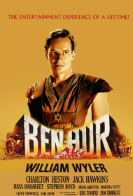 Ben-Hur (1959) Part 2