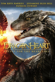 Dragonheart 4 Battle for the Heartfire (2017) ดราก้อนฮาร์ท 4 มหาสงครามมังกรไฟ