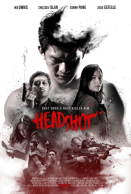 Headshot (2016) สงครามปืนเดือด
