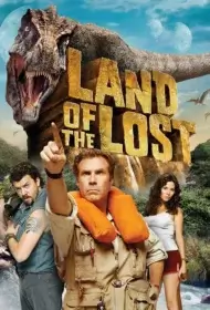 Land Of The Lost (2009) ข้ามมิติตะลุยแดนมหัศจรรย์