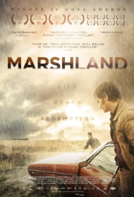 Marshland (2014) ตะลุยเมืองโหด