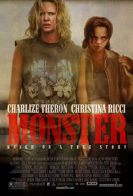 Monster (2003) ปีศาจ