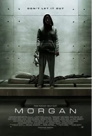 Morgan (2016) มอร์แกน ยีนส์มรณะ