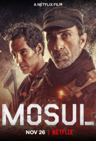 Mosul (2020)