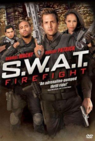 S.W.A.T. Firefight (2011) ส.ว.า.ท. หน่วยจู่โจมระห่ำโลก