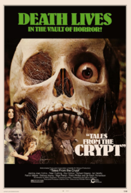 Tales from the Crypt (1972) เรื่องเล่าจากหลุมศพ