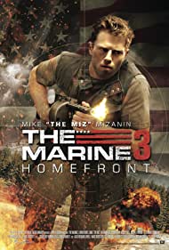The Marine 3 Homefront (2013) ล่าระห่ำทะลุขีดนรก