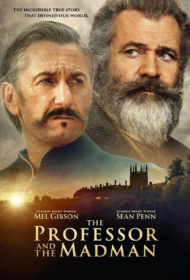 The Professor and the Madman (2019) ศาสตราจารย์และคนบ้า