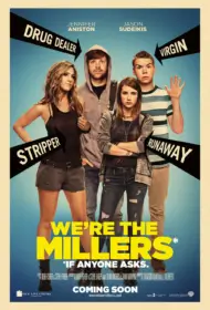 We’re the Millers (2013) มิลเลอร์ มิลรั่ว ครอบครัวกำมะลอ