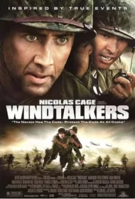 Windtalkers (2002) สมรภูมิมหากาฬโค้ดสะท้านนรก