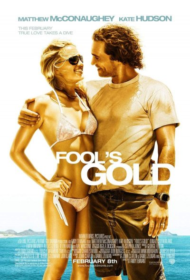 Fool’s Gold (2008) ตามล่าตามรัก ขุมทรัพย์มหาภัย