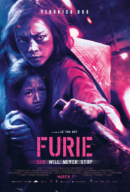 Furie (2019) ไฟแค้นดับนรก
