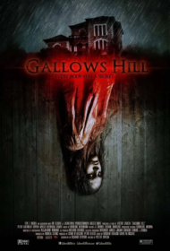 Gallows Hill (2014) หุบเหวคนคลั่ง