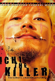 Ichi the Killer (2001) ฮีโร่หัวกลับ