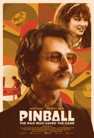 Pinball- The Man Who Saved the Game (2022)