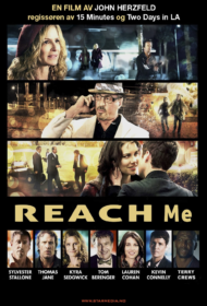 Reach Me (2014) คนค้นใจ