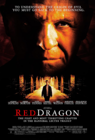 Red Dragon (2002) กำเนิดอำมหิต