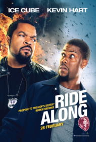 Ride Along 1 (2014) คู่แสบลุยระห่ำ 1
