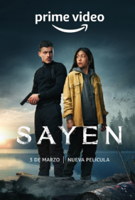 Sayen (2023) ซาเยน แผน ล่า ฆ่า