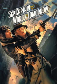 Sky Captain and the World of Tomorrow (2004) ผ่าโลกอนาคต