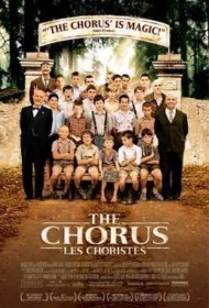 The Chorus Les Choristes (2004) เดอะคอรัส ดนตรีบรรเลง บทเพลงชีวิต