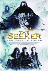 The Dark Is Rising (2007) ตำนานผู้พิทักษ์ กับ มหาสงครามแห่งมนตรา