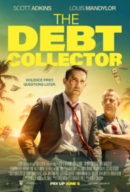 The Debt Collector (2018) หนี้นี้ต้องชำระ