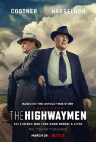 The Highwaymen (2019) มือปราบล่าพระกาฬ