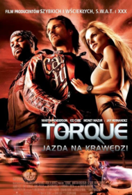 Torque (2004) ทอร์ค บิดทะลวง