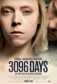 3096 Days (2013) ขังลืม 3096 วัน