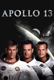 Apollo 13 (1995) อพอลโล 13 ผ่าวิกฤตอวกาศ