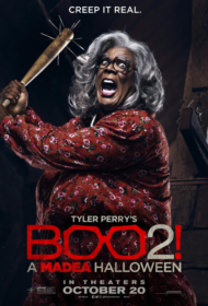 Boo 2! A Madea Halloween (2017) มาเดียกับคืนฮาโลวีนป่วน 2