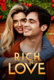 Rich in Love (2020) รวยเล่ห์รัก