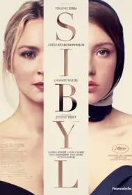 Sibyl (2019) แรงบันดาลใจ