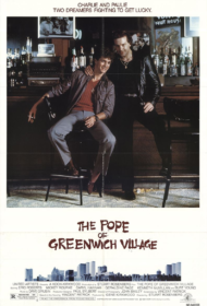 The Pope of Greenwich Village (1984) สุมหัวปล้นเย้ยนรก