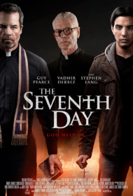 The Seventh Day (2021) นรกวันที่เจ็ด
