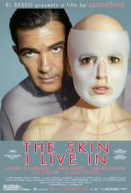 The Skin I Live In (2011) แนบเนื้อคลั่ง