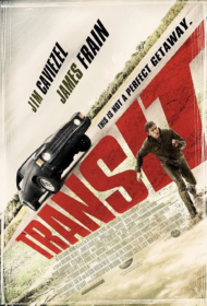 Transit (2012) หนีนรกทริประห่ำ