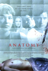 Anatomy (2000) จับคนมาทำศพ