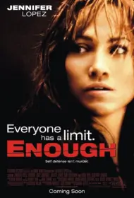 Enough (2002) แค้นเกินทน