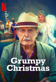 Grumpy Christmas (2021) สุขสันต์วันคริสต์มาสป่วน