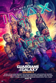 Guardians of the Galaxy Vol.3 (2023) รวมพันธุ์นักสู้พิทักษ์จักรวาล